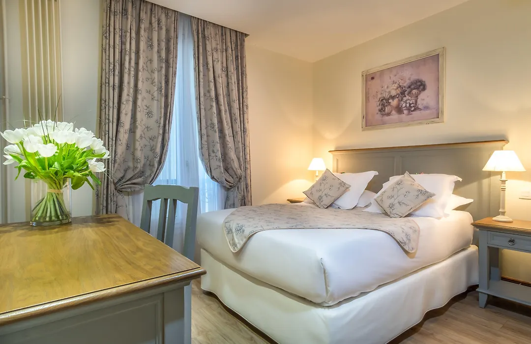 Waldorf Montparnasse-1