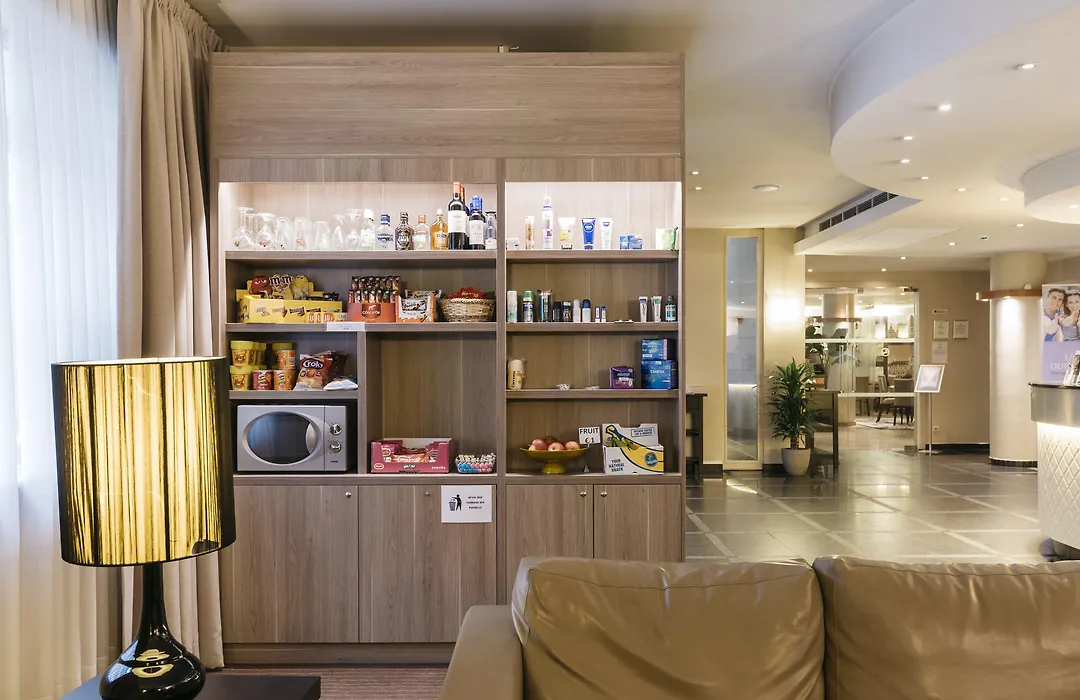 Astoria Hotel Antwerp-1