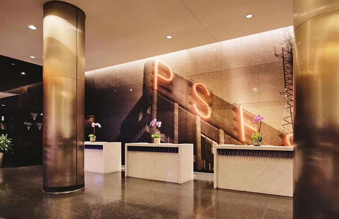 Loews Philadelphia Hotel-1