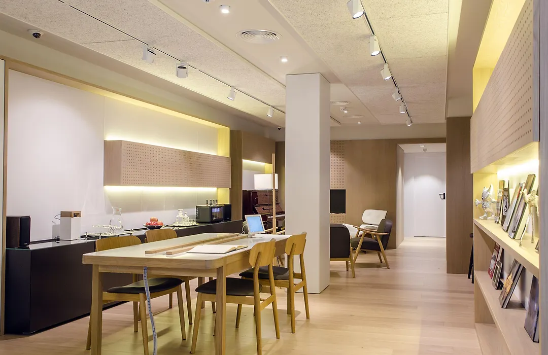 Aparthotel Silver-1