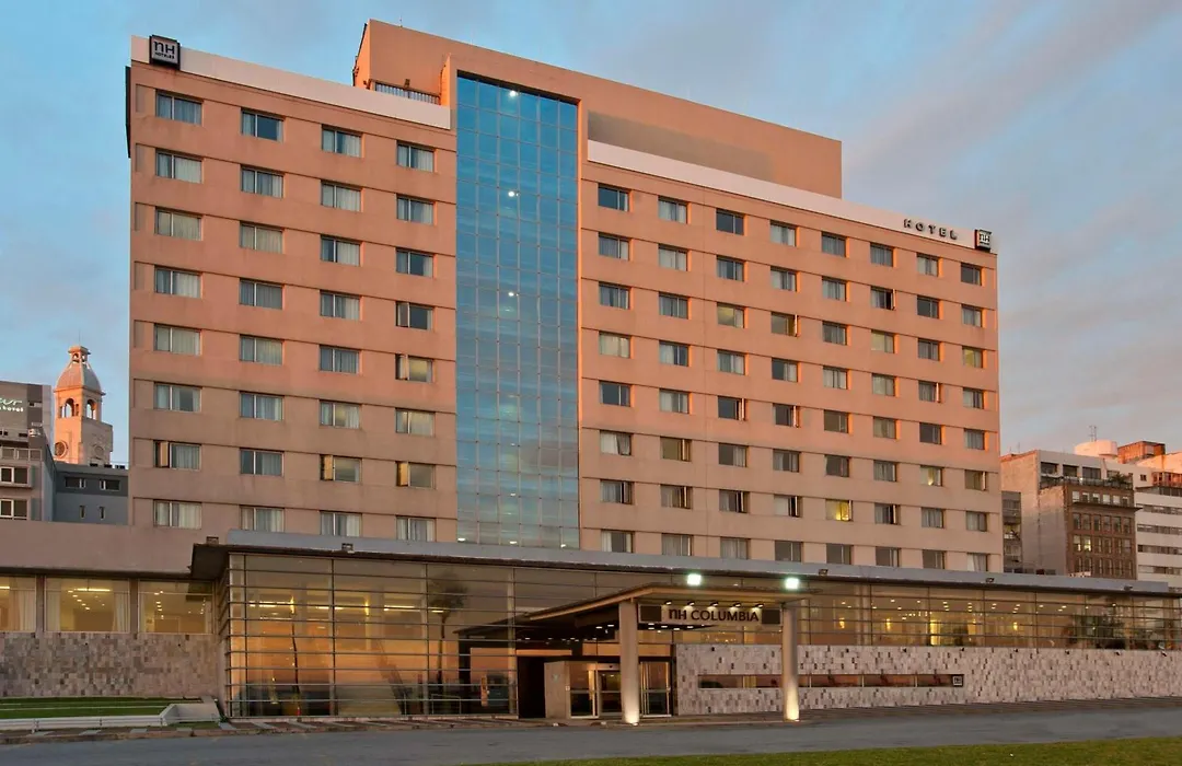 Nh Montevideo Columbia-1