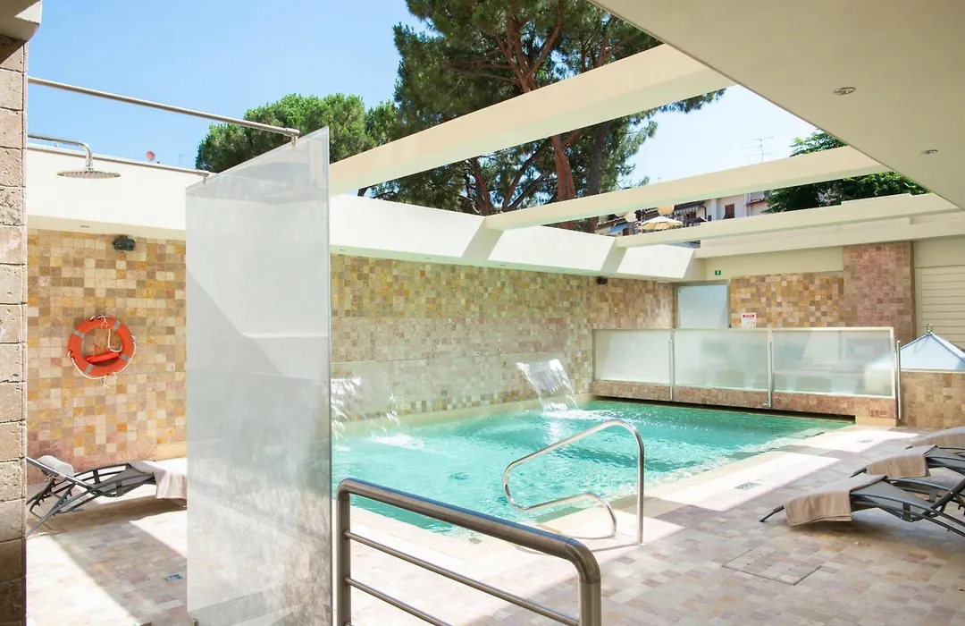 Hotel Grifone Firenze - Meetings & Spa-1