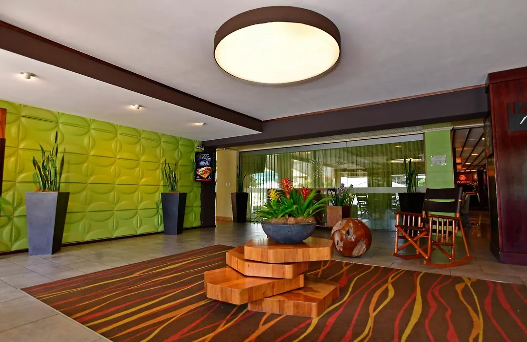 Autentico Hotel-1