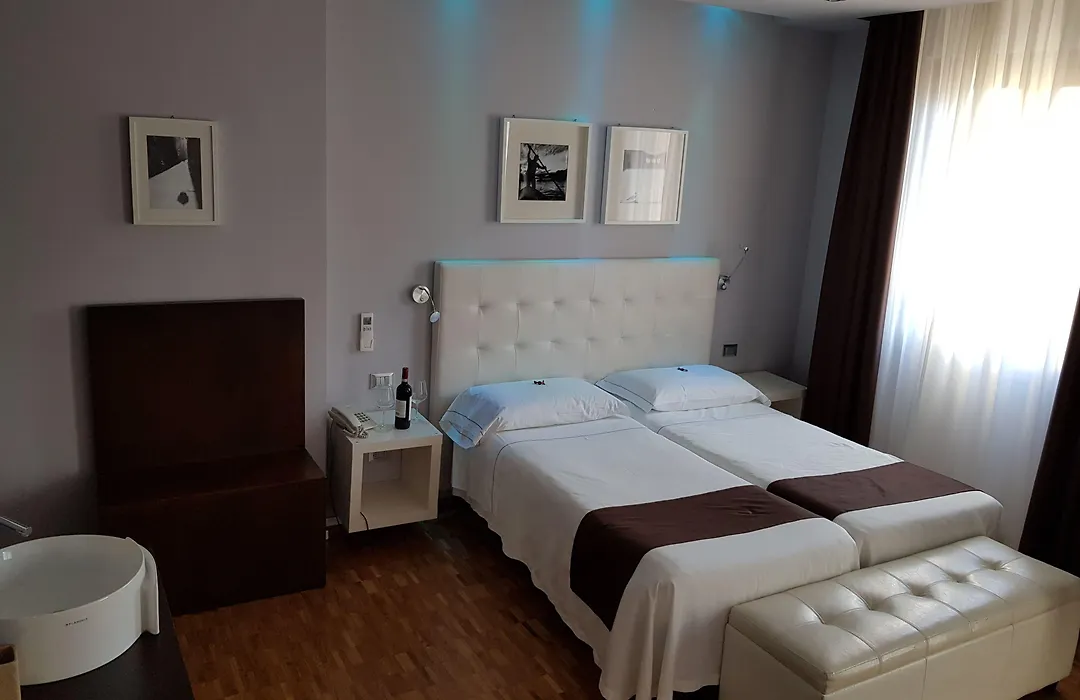 Hotel Orcagna-1