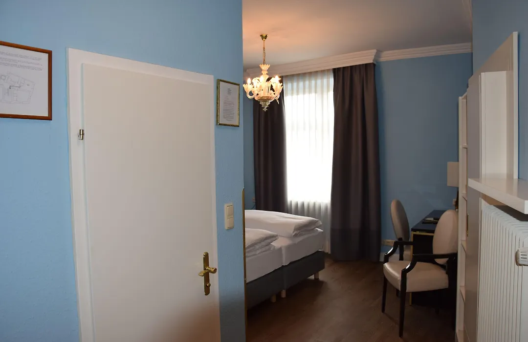 Atel Hotel Lasserhof-1