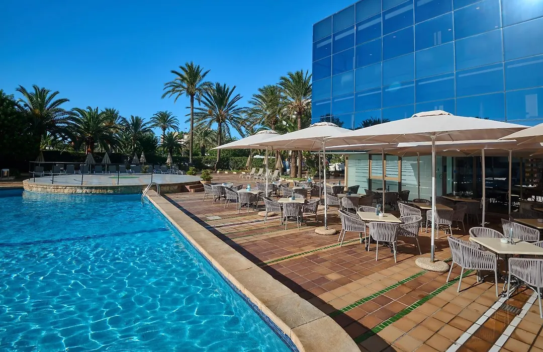 Grupotel Taurus Park-1