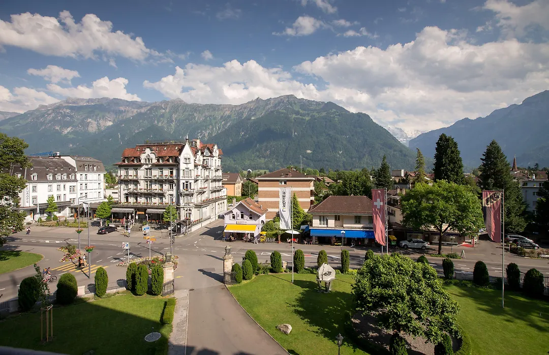 Grand Hotel Beau Rivage Interlaken-1