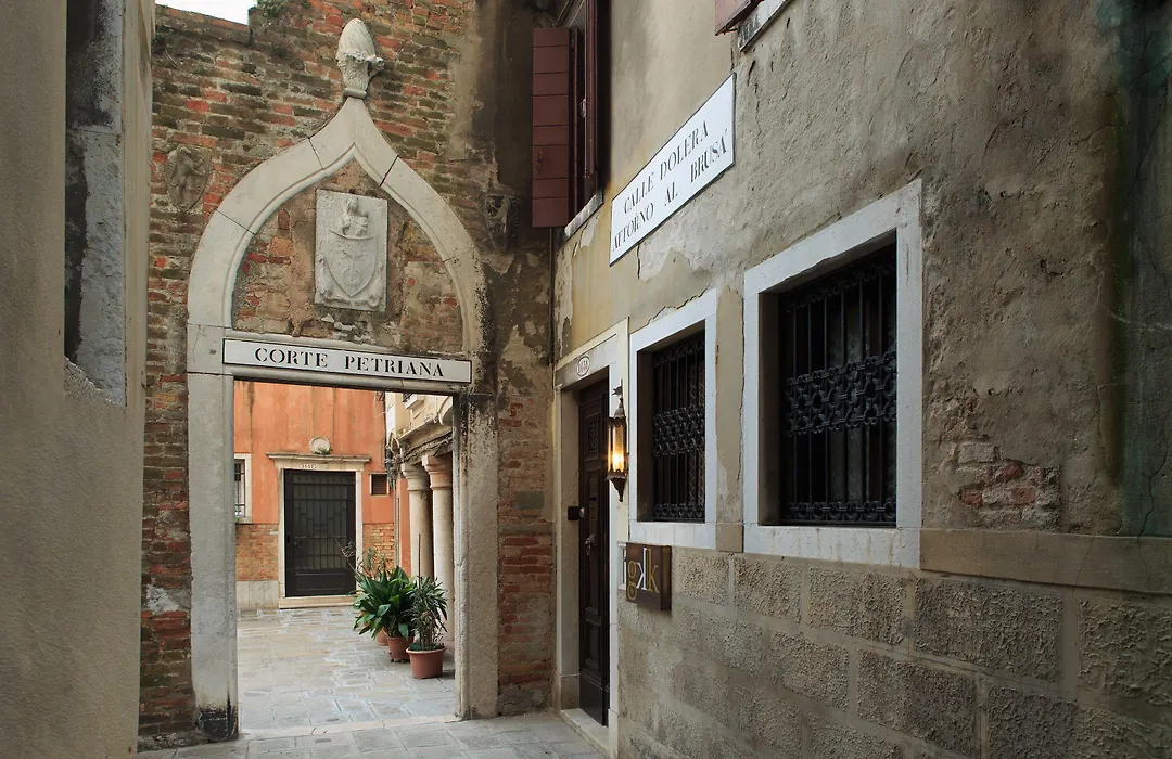 GKK Exclusive Private suite Venezia-1