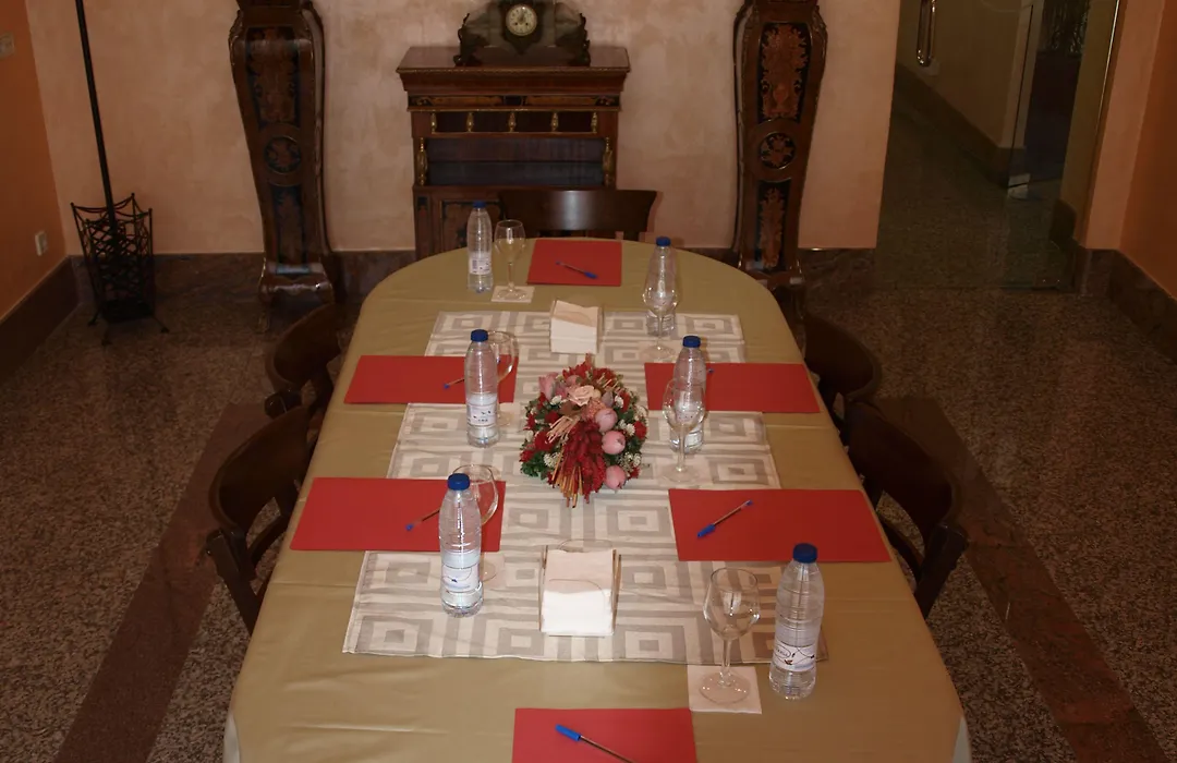 Hotel Don Luis-1