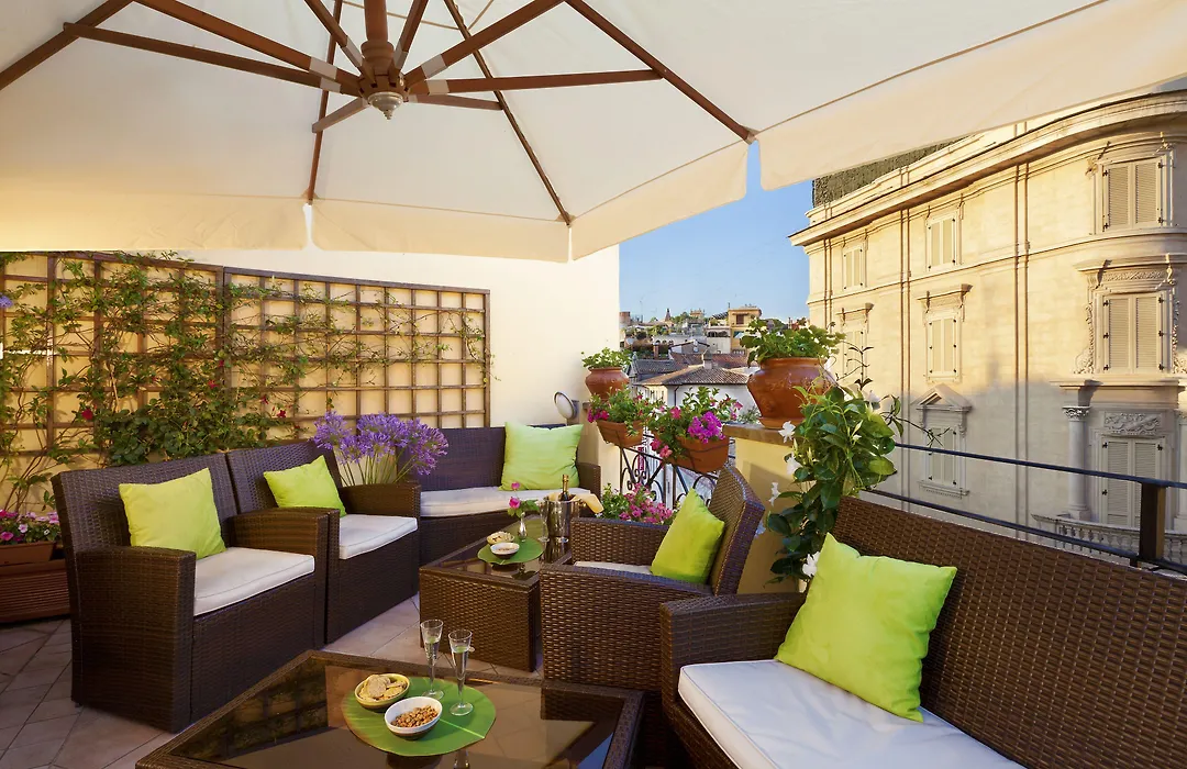 Hotel La Fenice-1