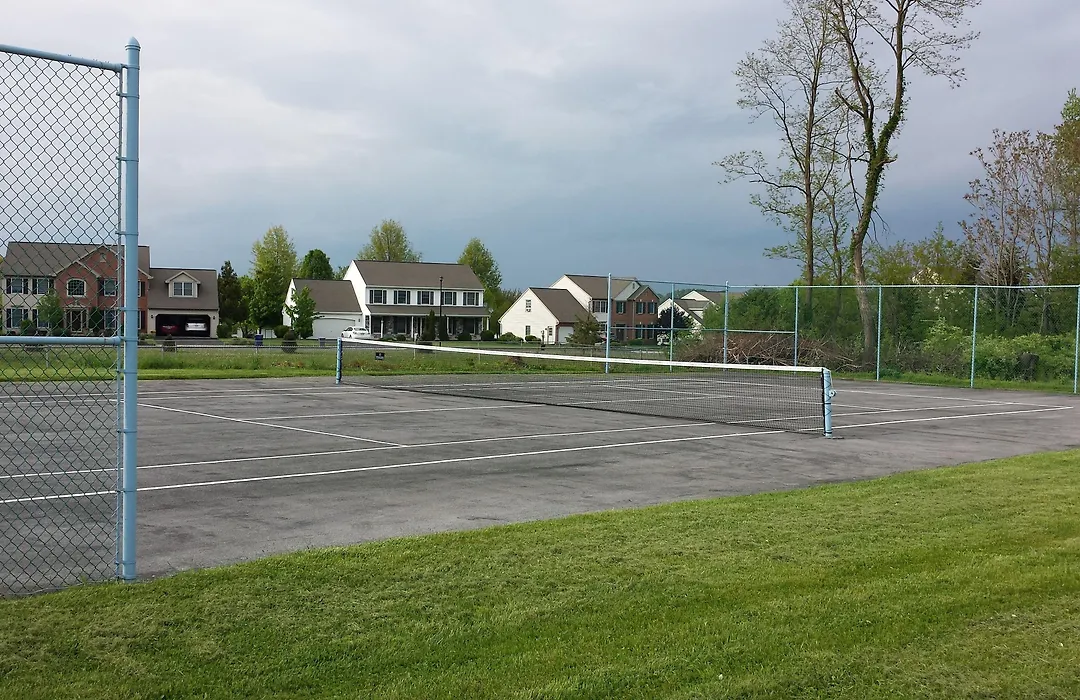 Americas Best Value Inn - Palmyra/Hershey-1