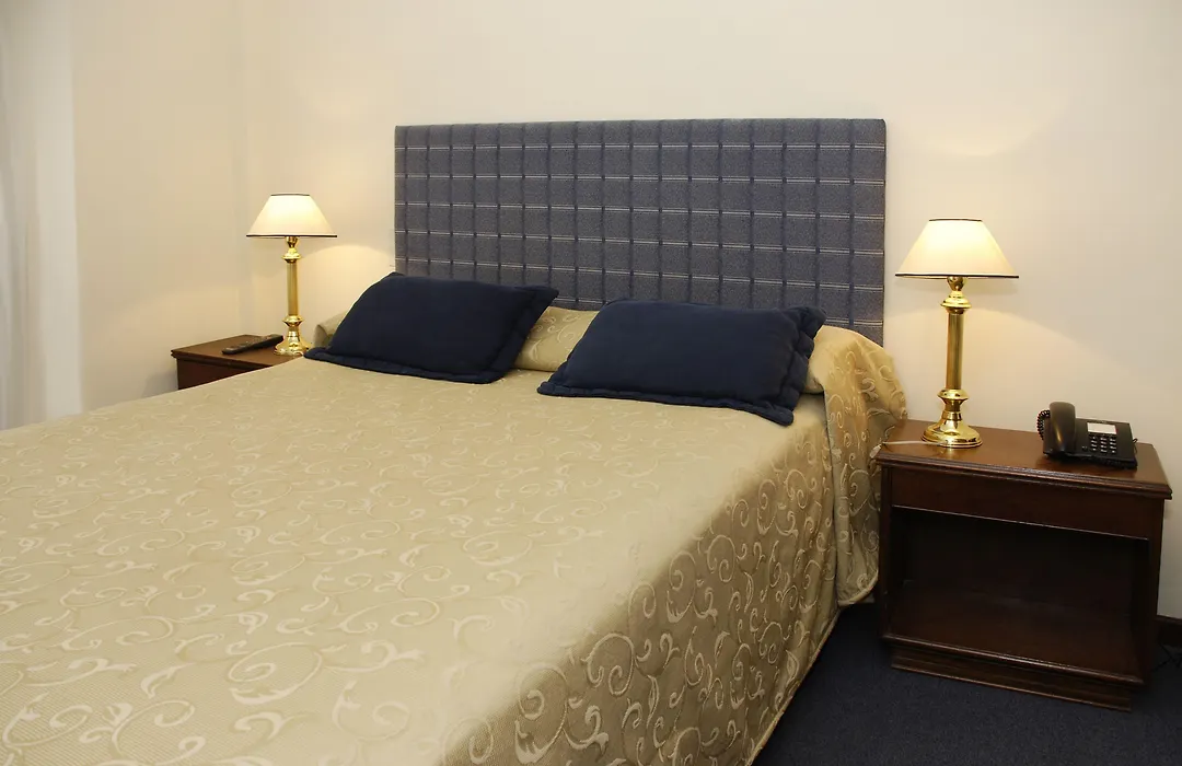 Hotel Presidente-1