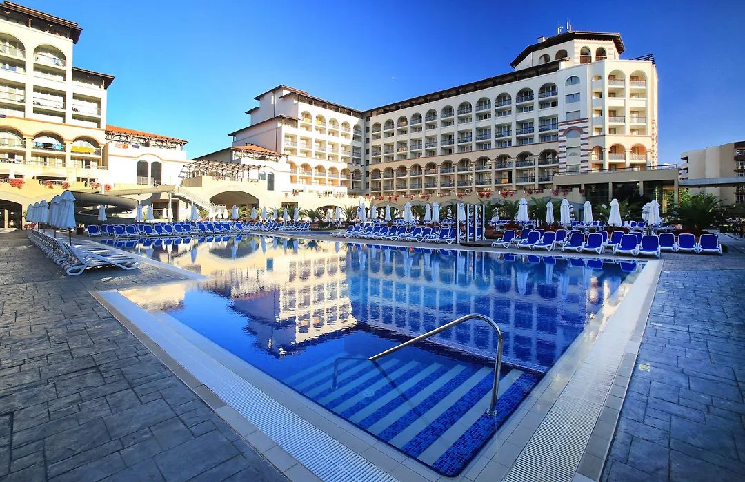 Meliá Sunny Beach All Inclusive-1