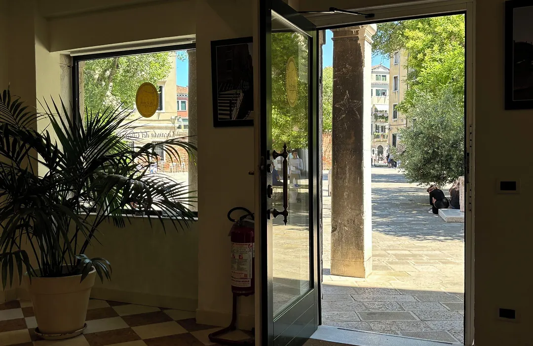 Locanda Del Ghetto-1