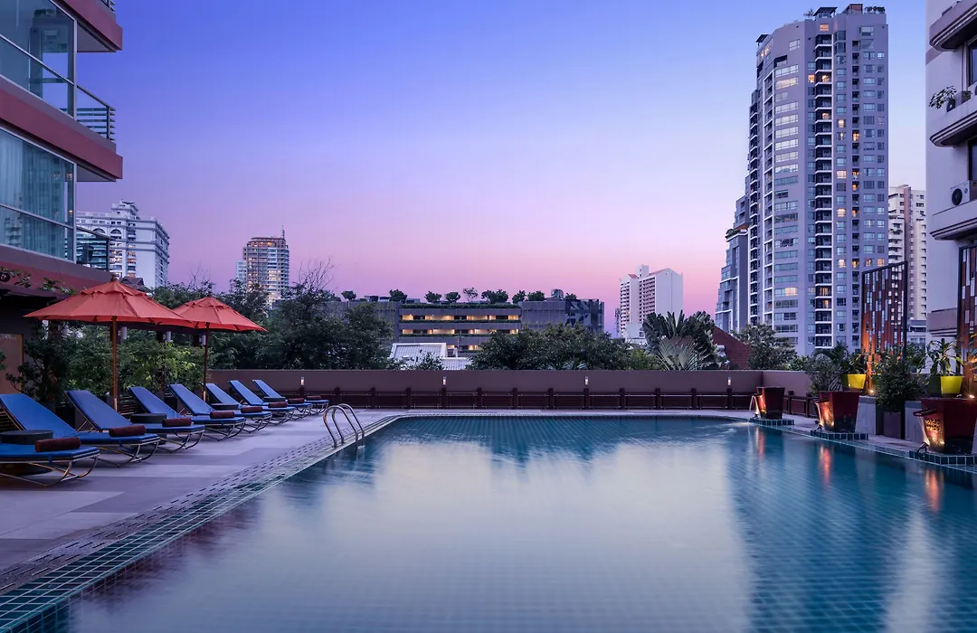 Adelphi Grande Sukhumvit-1