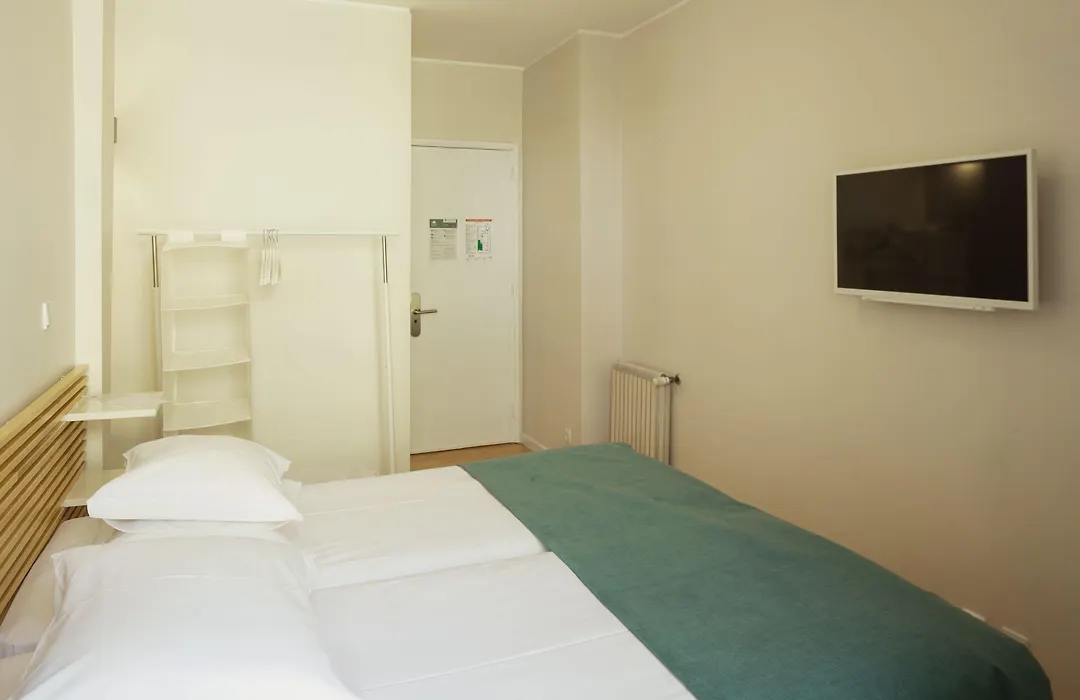 Boavista Guest House-1