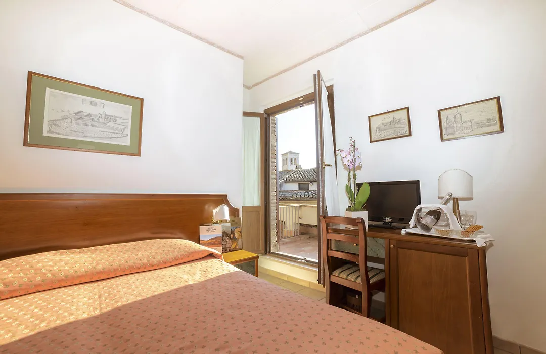 Hotel San Pietro-1