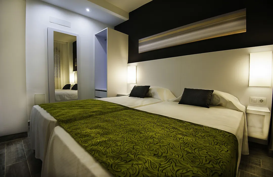 Kn Aparthotel Columbus-1