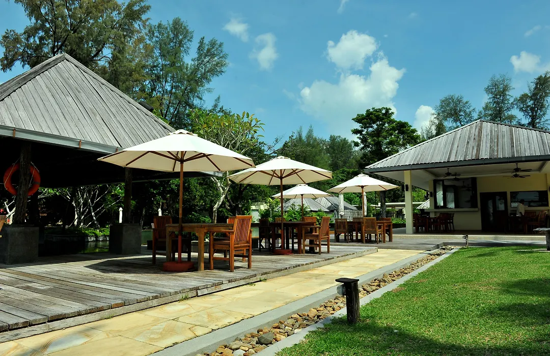 Tanjung Rhu Resort-1
