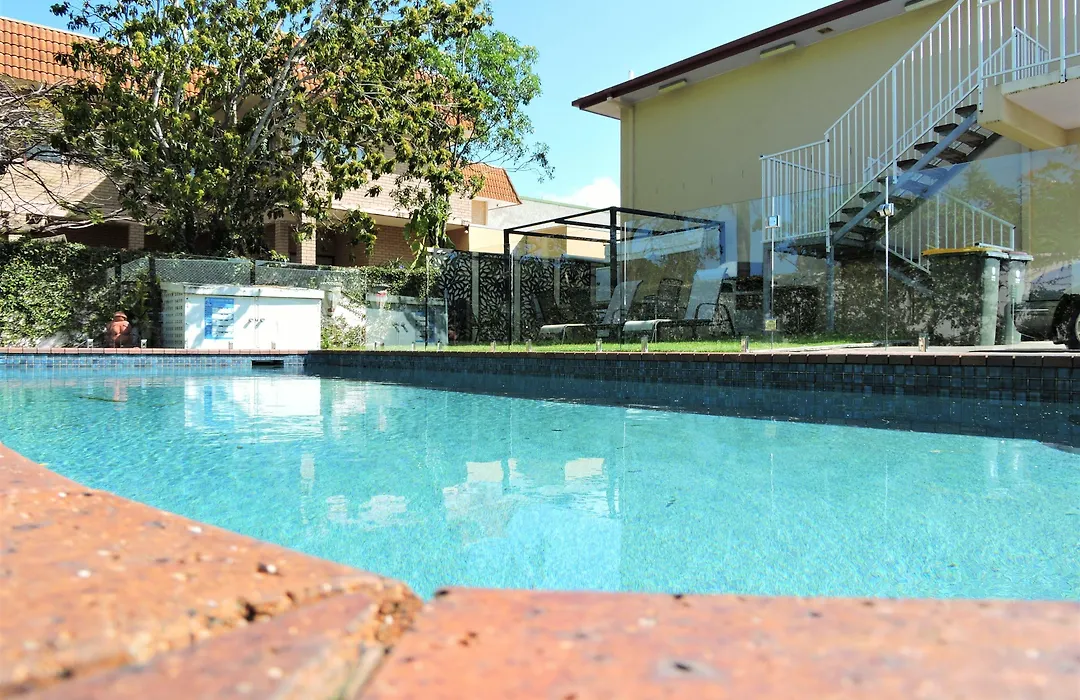 Tweed Heads Vegas Motel-1