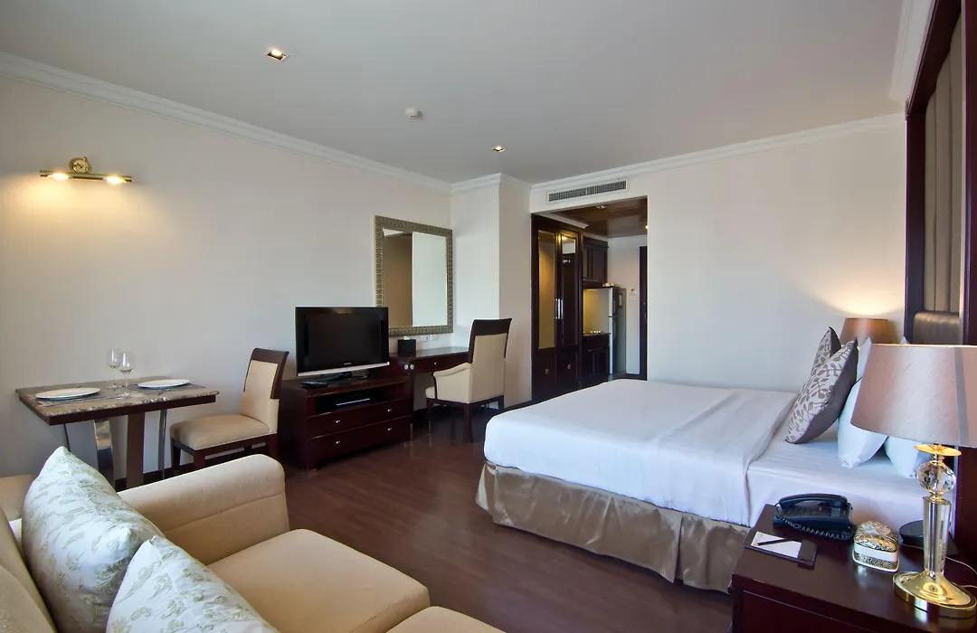 Lk Residence-1