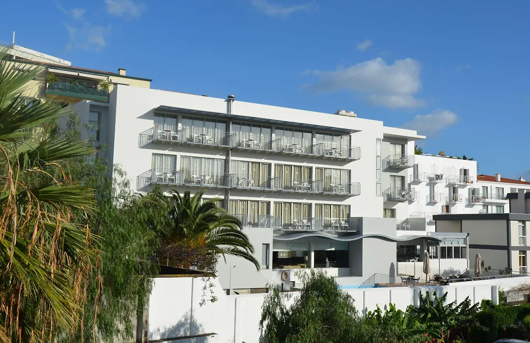 Madeira Bright Star By Petit Hotels-1