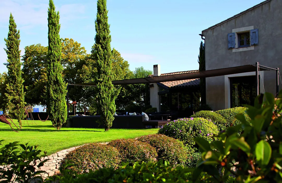 Hotel Du Chateau & Spa - Teritoria-1