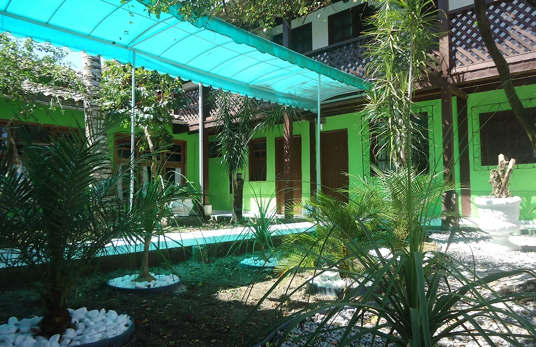Hotel Vale Verde-1