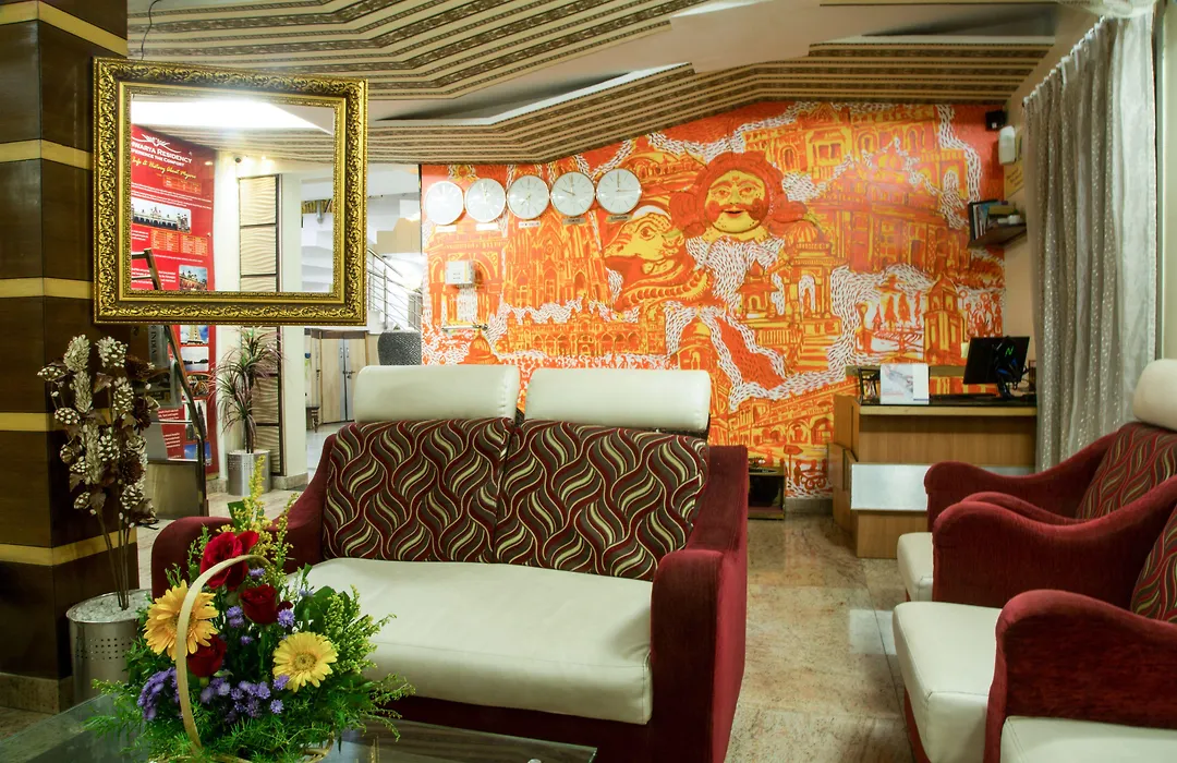 Aishwarya Residency-1