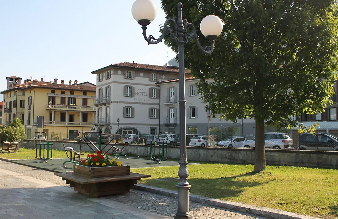 Hotel Capovilla-1