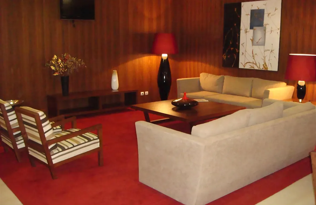 Skyna Hotel Luanda-1