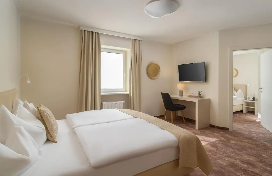 Hotel Post Wrann-1