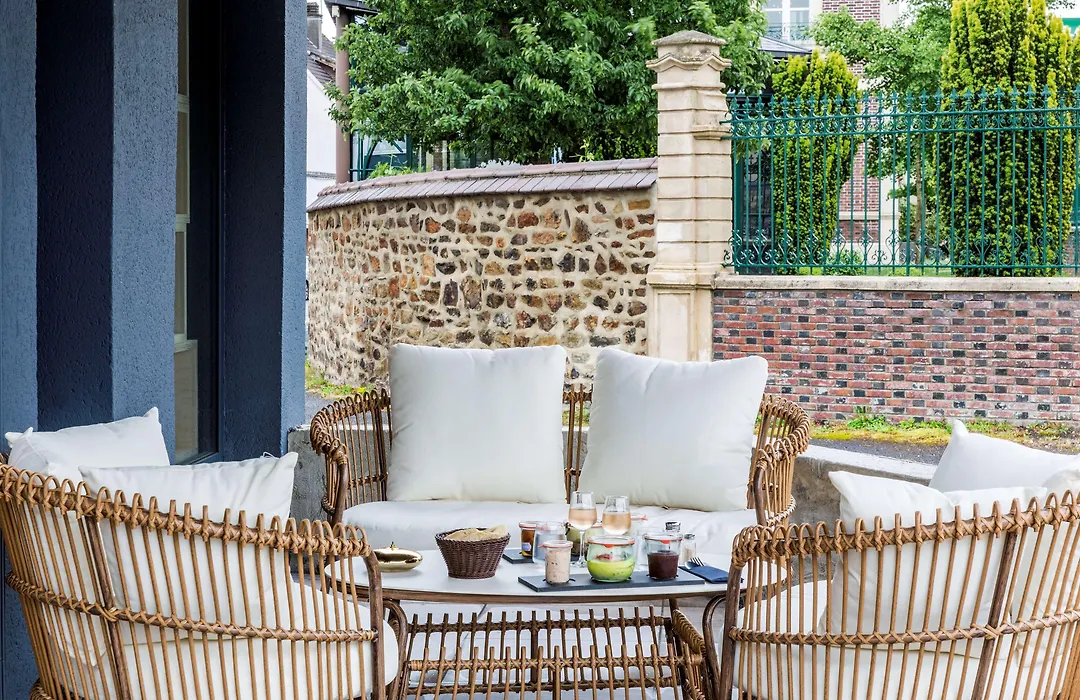 Sure Hotel By Best Western Argentan-1