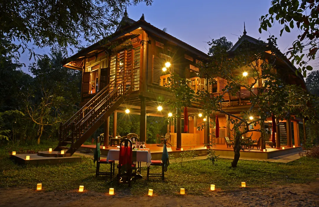 Montra Nivesha Residence-1