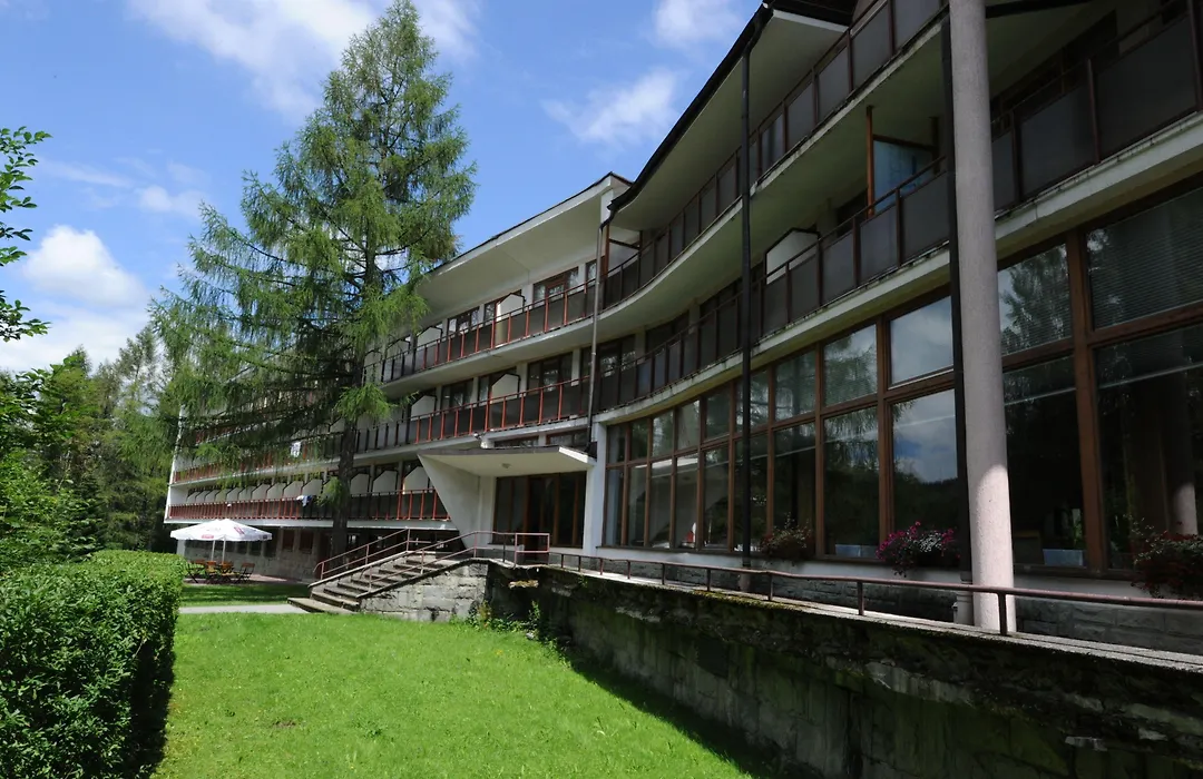 Geovita Zakopane-1