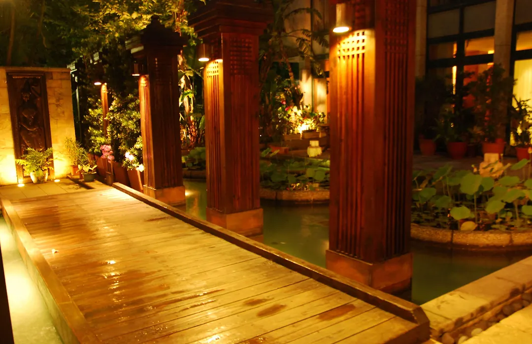 Shan-Yue Hotspring Hotel-1