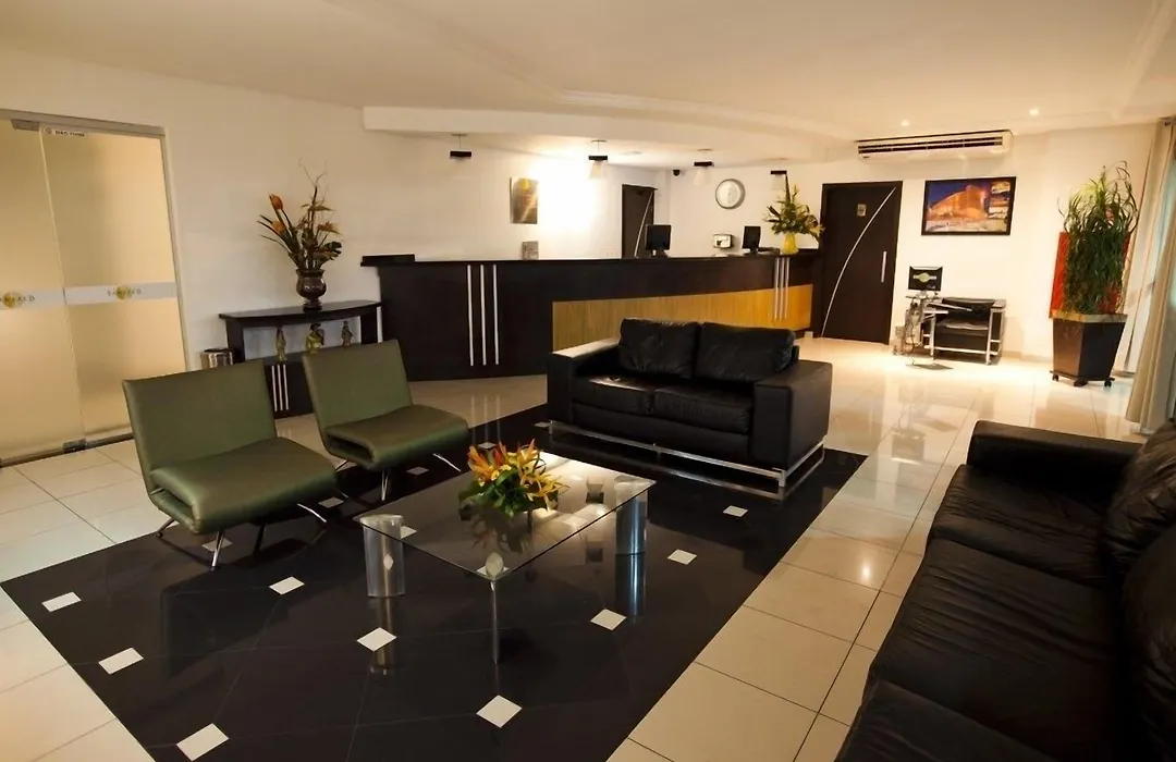 Hotel Sansaed-1