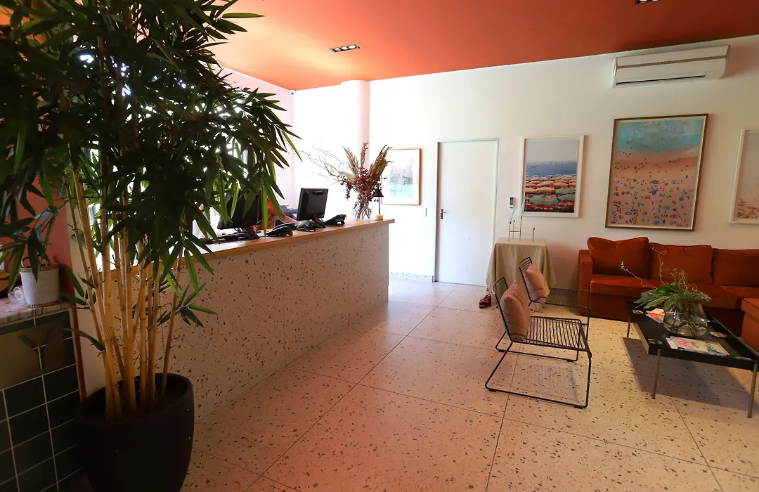 The Amalfi Boutique Hotel-1