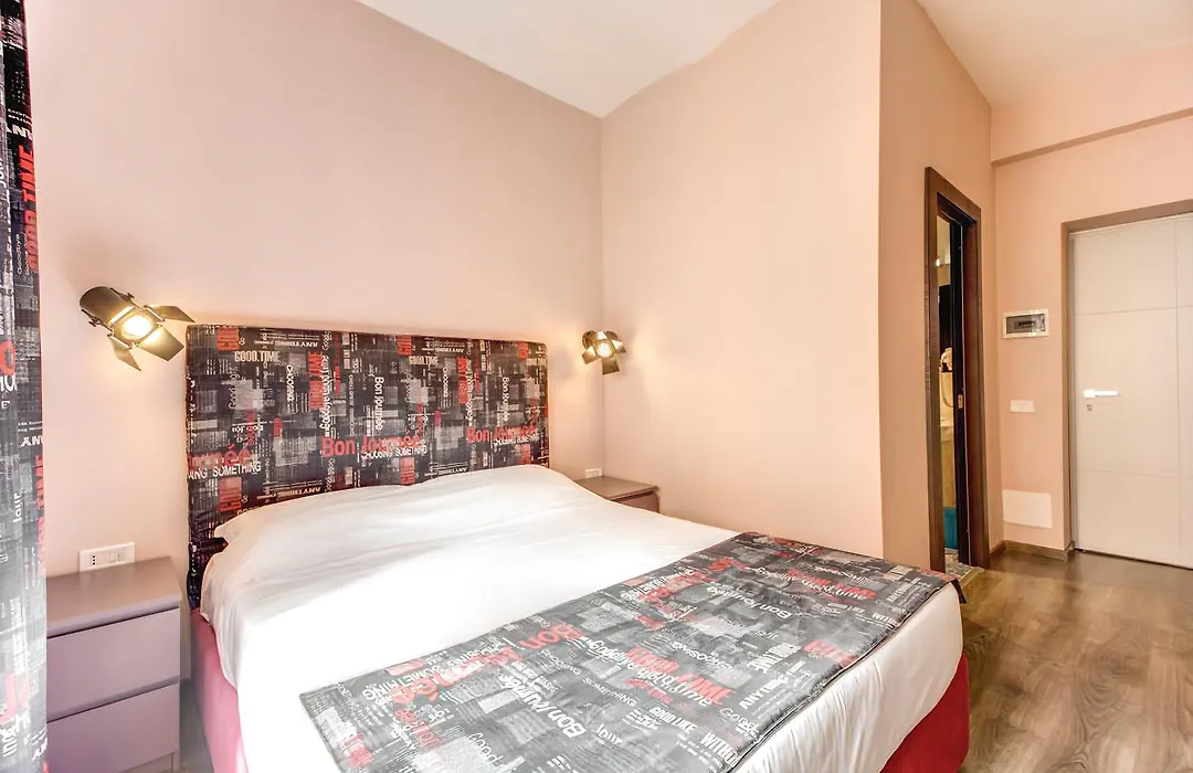 Residenza Belli Inn-1