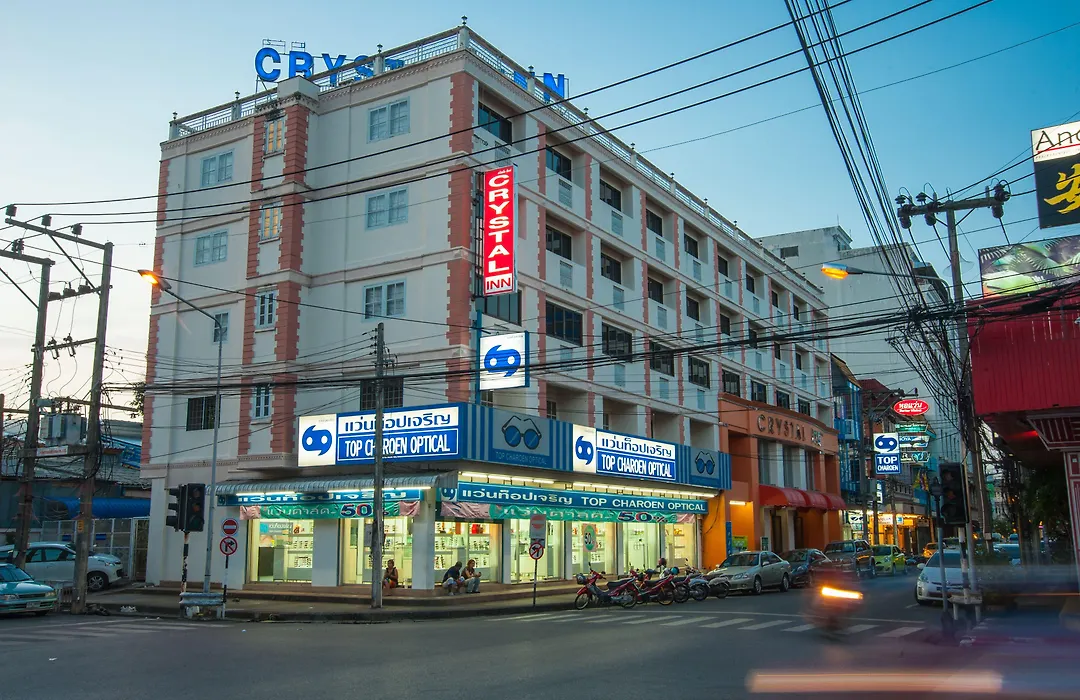 Crystal Inn-1