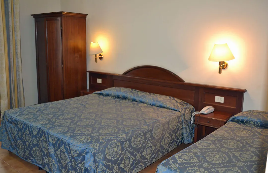 Hotel Spagna-1
