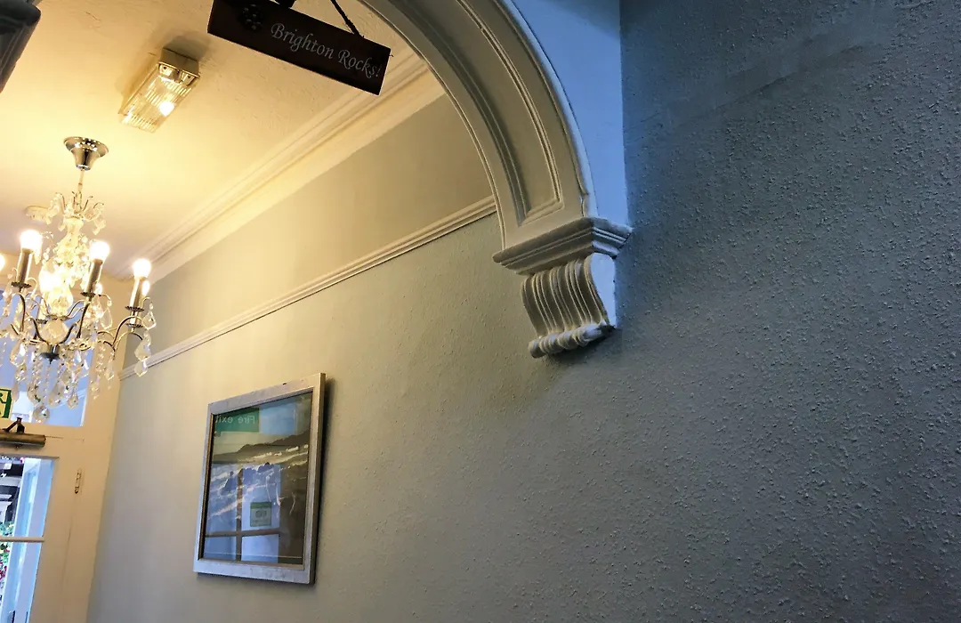 Brighton Surf Guest House-1