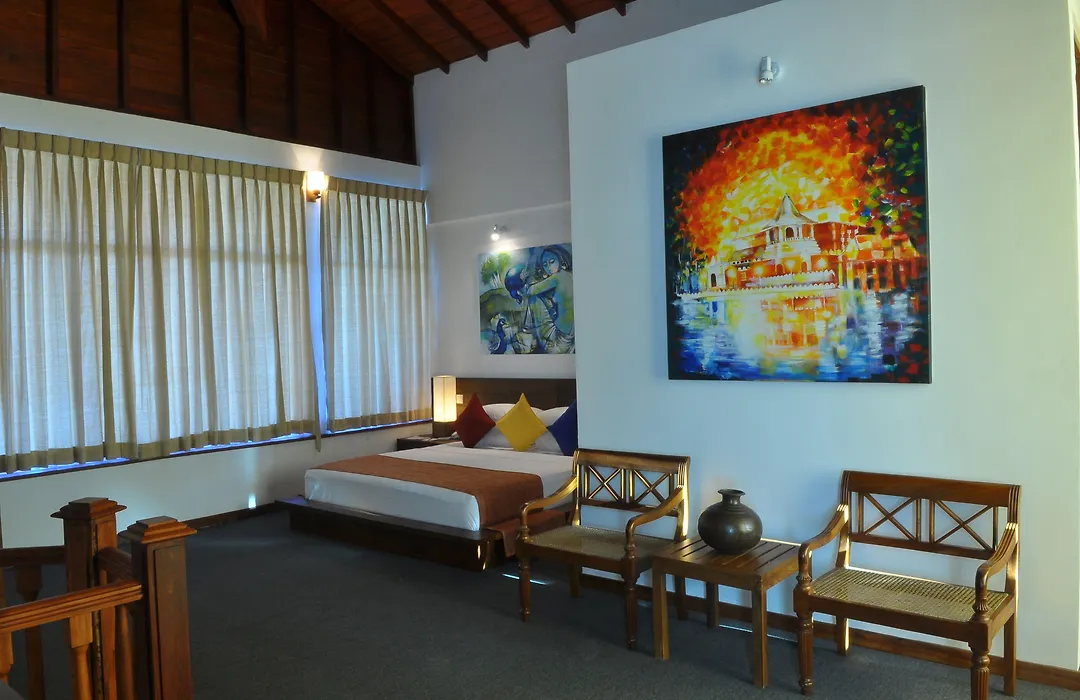 Amaara Sky Hotel Kandy-1