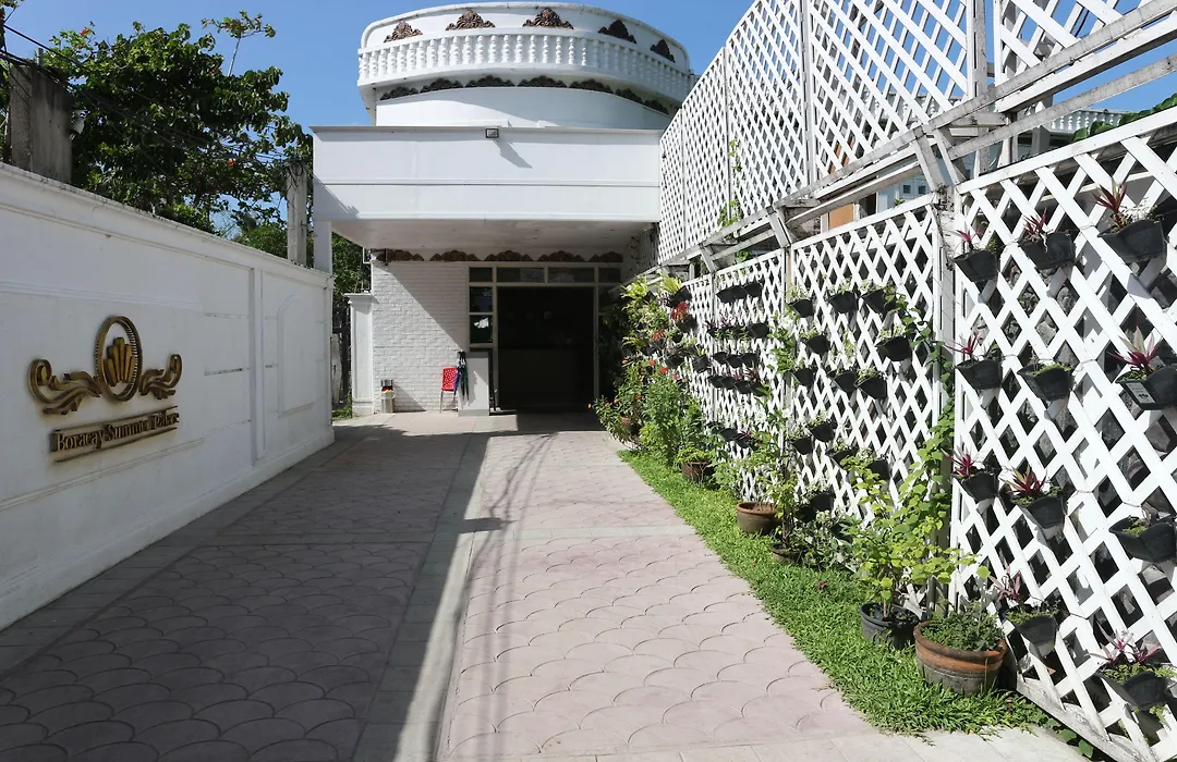Boracay Summer Palace Hotel-1