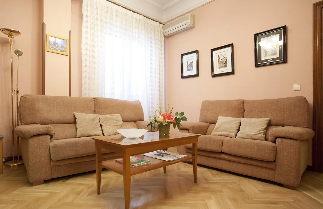 Hostal María Luisa-1