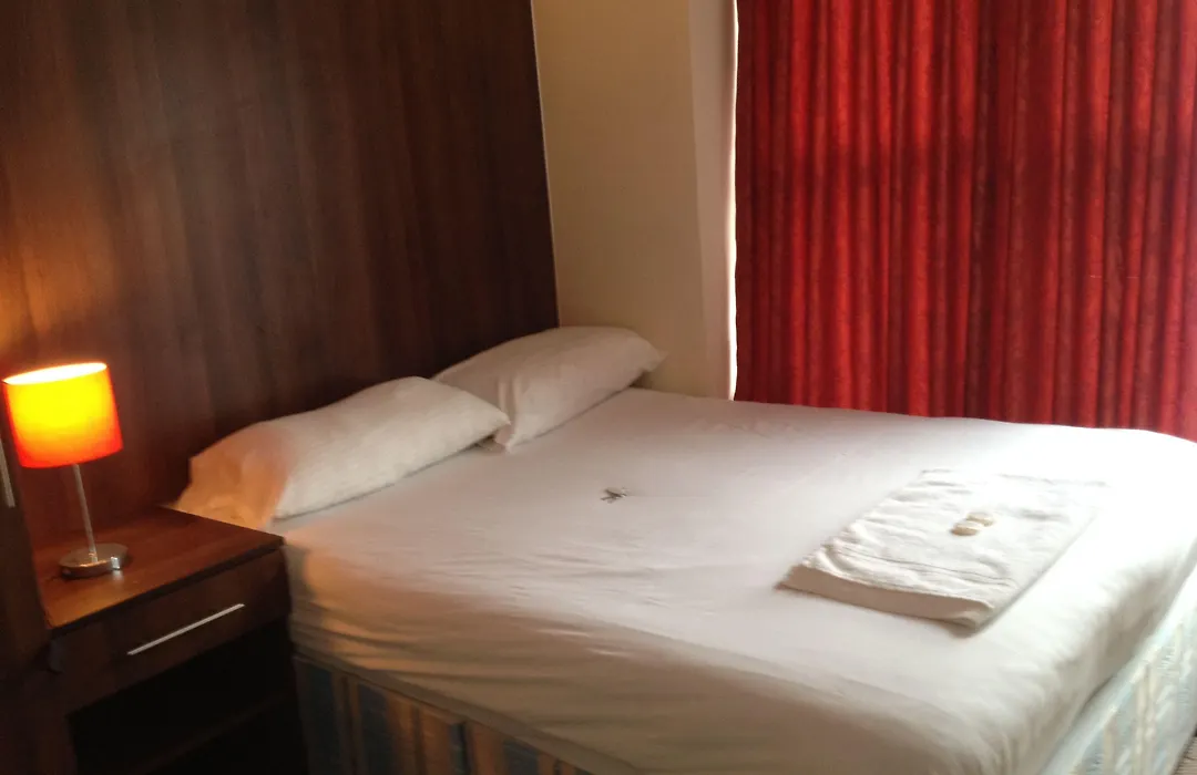 City Lodge London-1