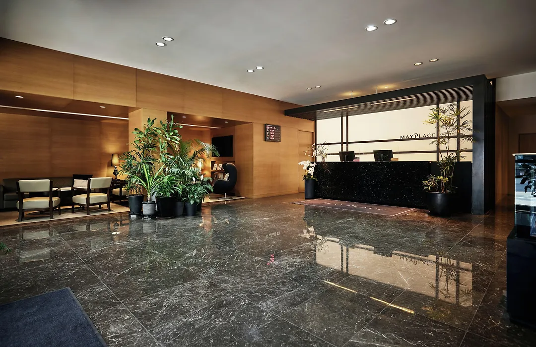 Mayplace Hotel-1