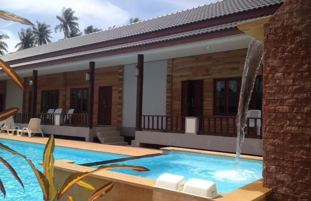 Khum Laanta Resort - Sha Extra Plus-1
