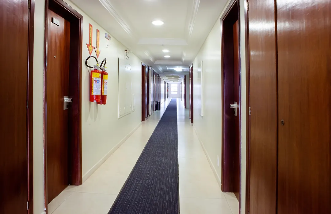 Jva Fenix Hotel-1