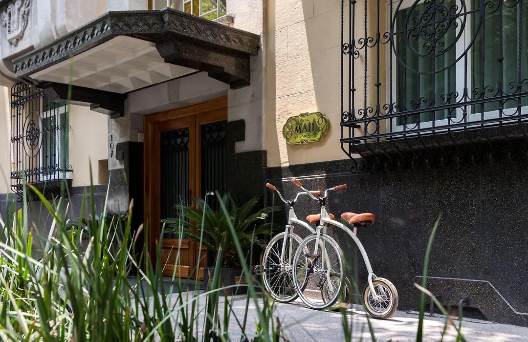 Casa Mali By Dominion Boutique Hotel-1